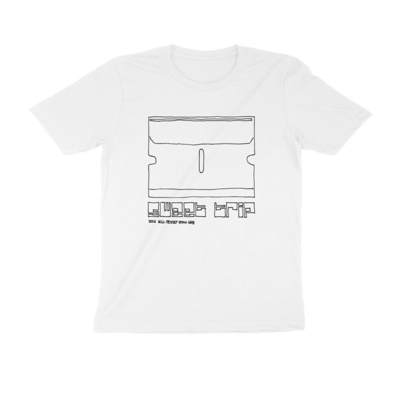 Sweet Trip T-shirt You'll never know why