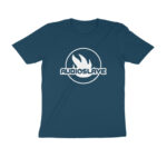audioslave t shirt | minimal