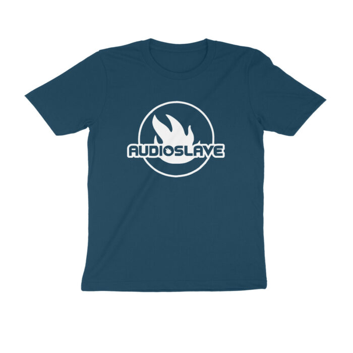 audioslave t shirt | minimal
