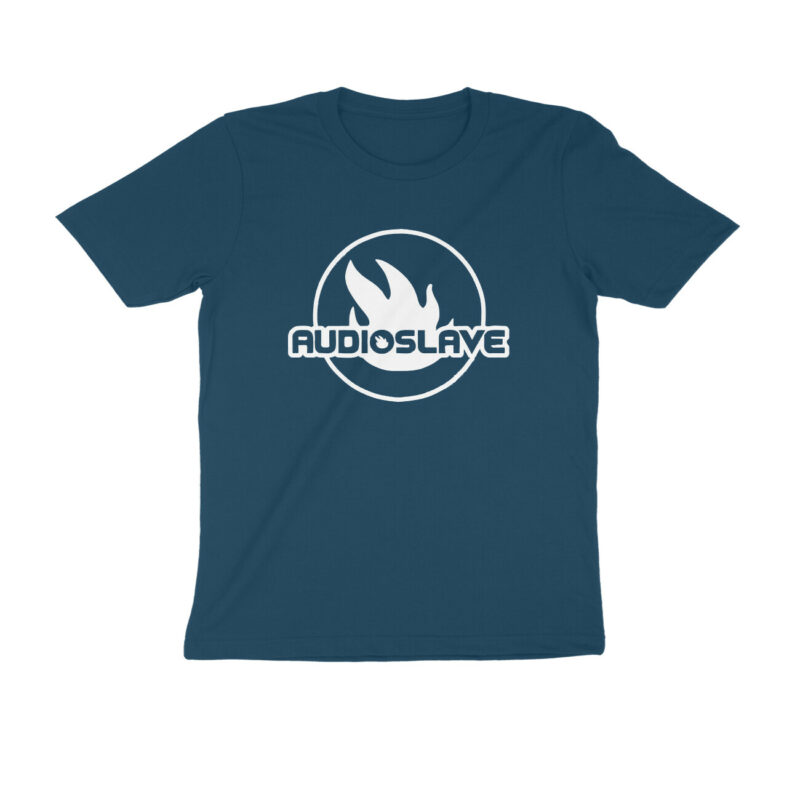 audioslave t shirt | minimal