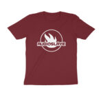 audioslave t shirt | minimal