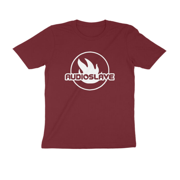audioslave t shirt | minimal