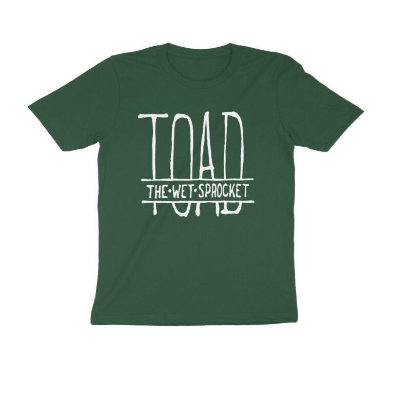 toad the wet sprocket t shirt