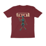 prog metal band t shirt