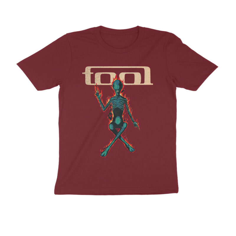 prog metal band t shirt