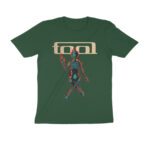 prog metal band t shirt