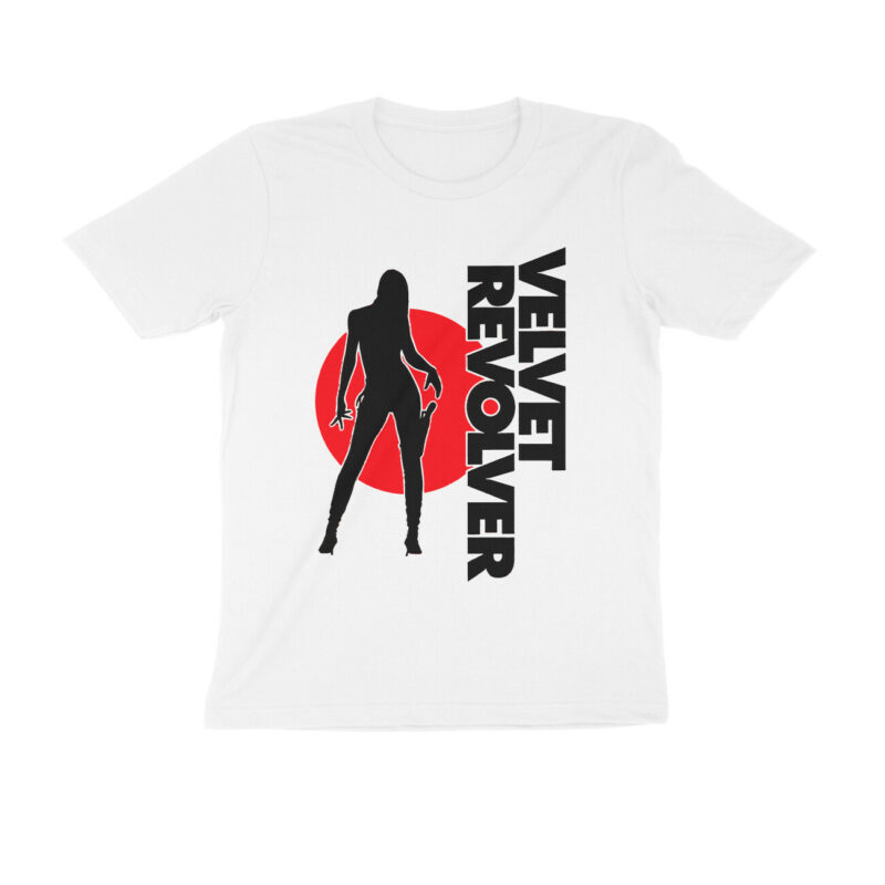 Velvet Revolver T-shirt - Wittee