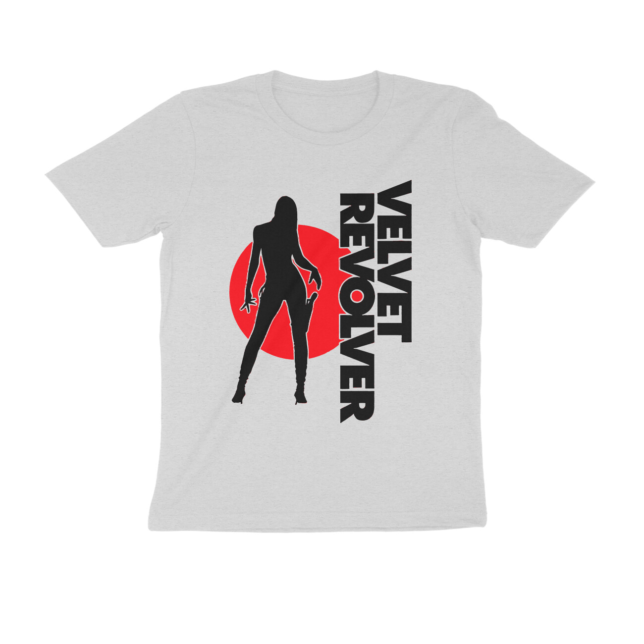 Velvet Revolver T-shirt - Wittee