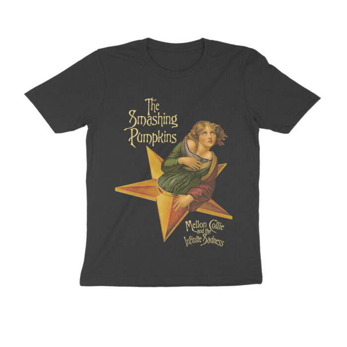 the smashing pumpkins t shirt | melloncollie