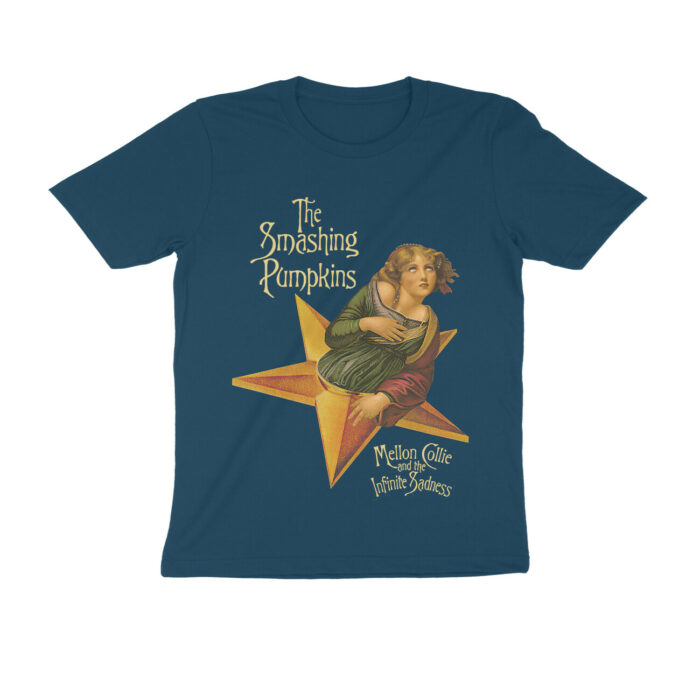 the smashing pumpkins t shirt | melloncollie