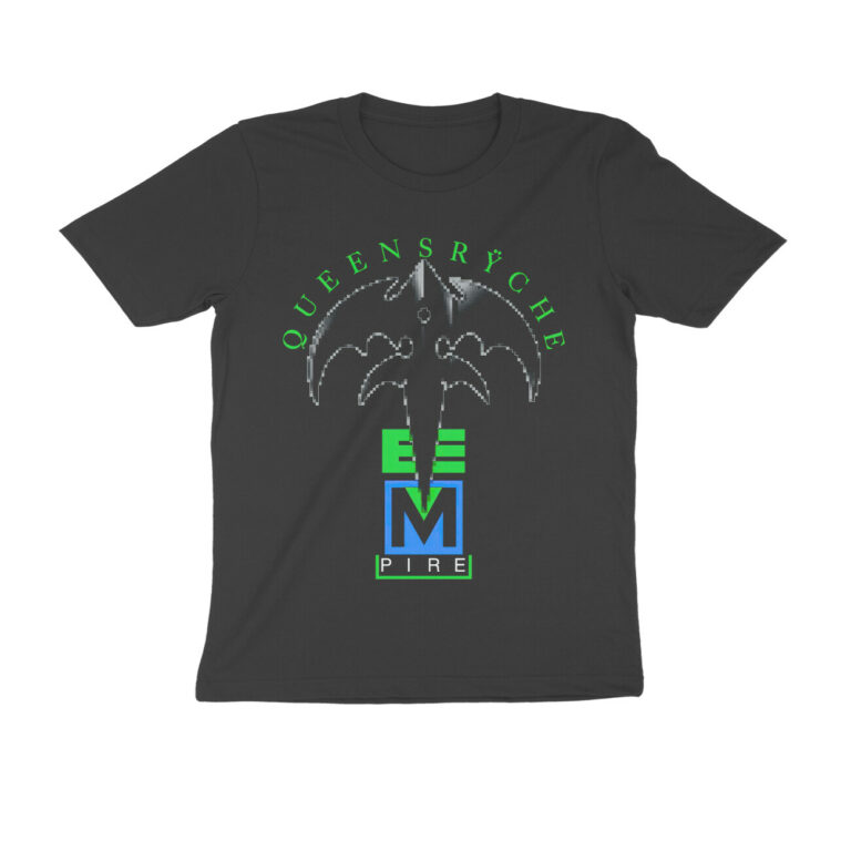 queensryche t shirt | pire
