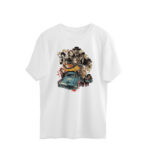 quentin tarantino oversized t shirt | ultimate collage