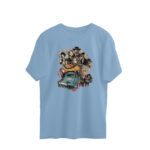 quentin tarantino oversized t shirt | ultimate collage
