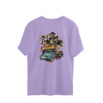 quentin tarantino oversized t shirt | ultimate collage