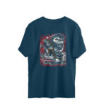 attack on titans oversized t shirt | titan vs levi