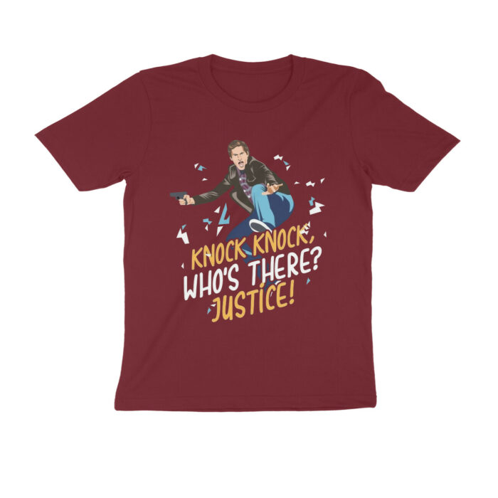 b99 t shirt | jake peralta
