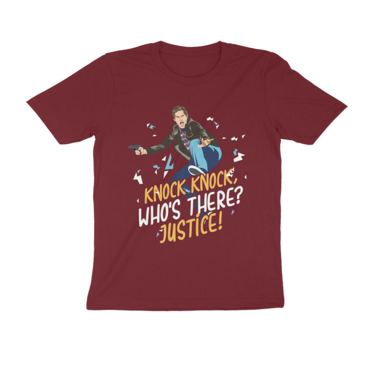 b99 t shirt | jake peralta