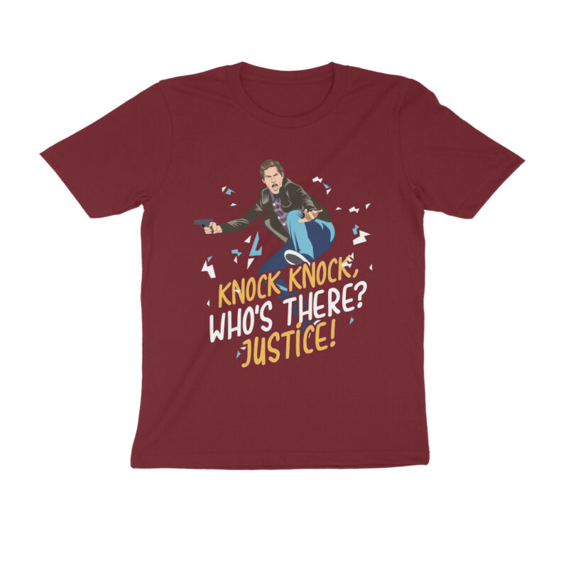 b99 t shirt | jake peralta