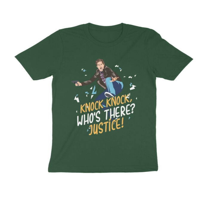 b99 t shirt | jake peralta