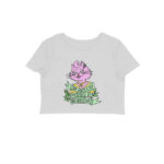 bojack horseman crop top | princess carolyn