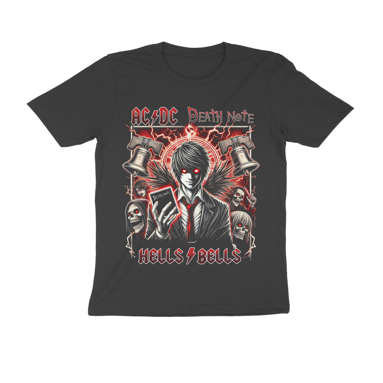 front-668e9e7b4a1aa-Black_S_Men_Round.jpg ac dc x death note t shirt