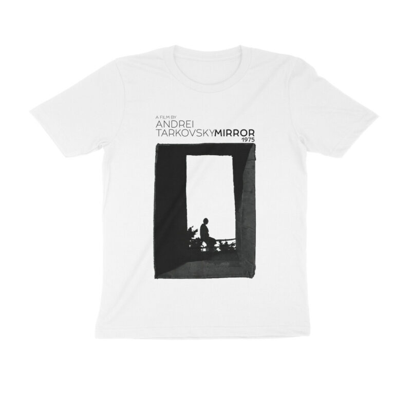 andrei tarkovsky t shirt | mirror