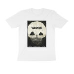 goonies t shirt | light colors
