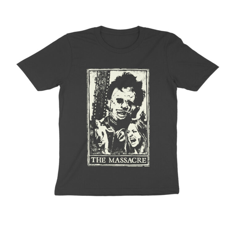 the texas chainsaw massacre t shirt
