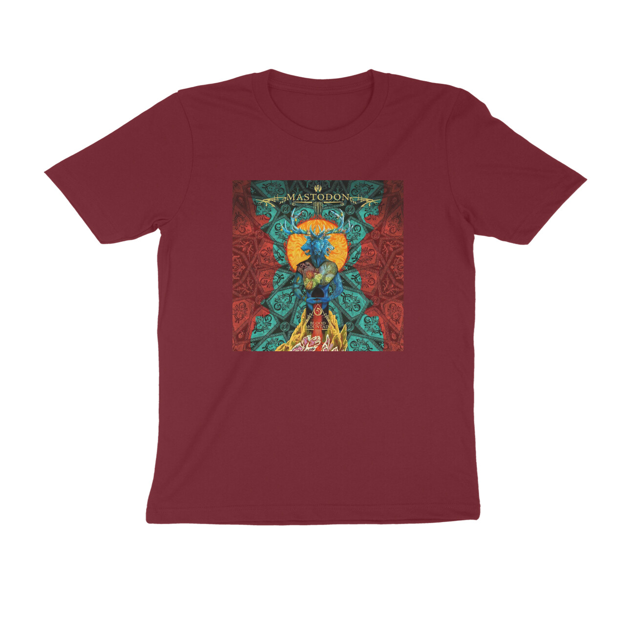 front-66951dc9df7d3-Maroon_S_Men_Round.jpg mastodon t shirt | blood mountain