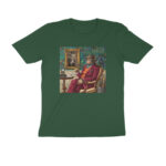 haken t shirt | fauna