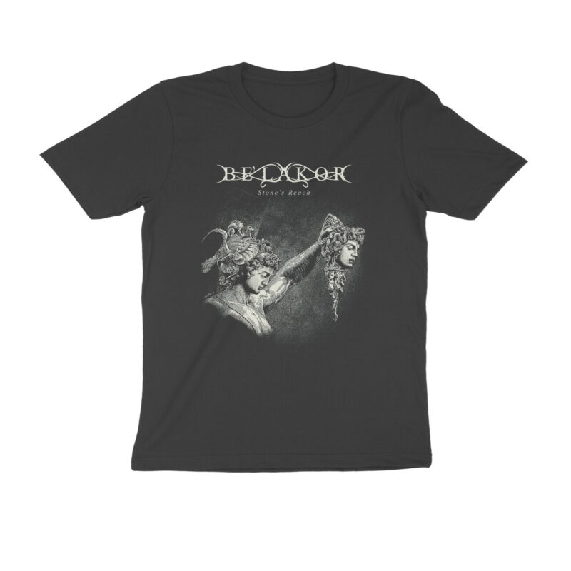 belakor t shirt | stone's reach