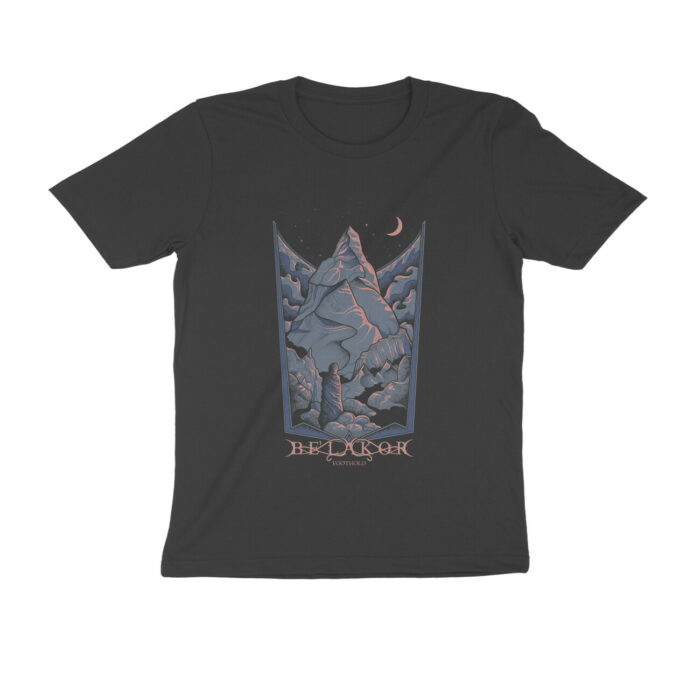 bealkor t shirt | foothold