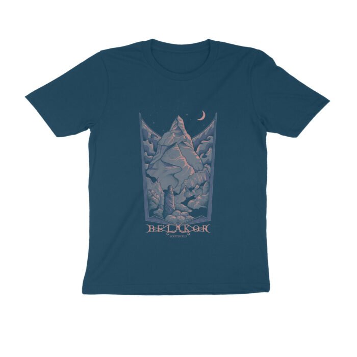 bealkor t shirt | foothold