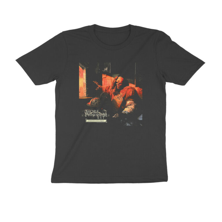 embers of a dying world t shirt