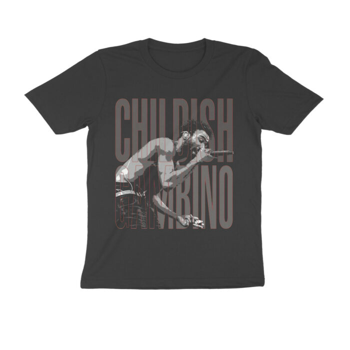 childish gambino t shirt