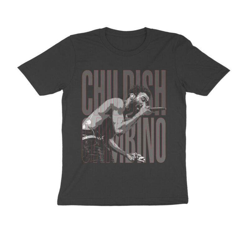 childish gambino t shirt