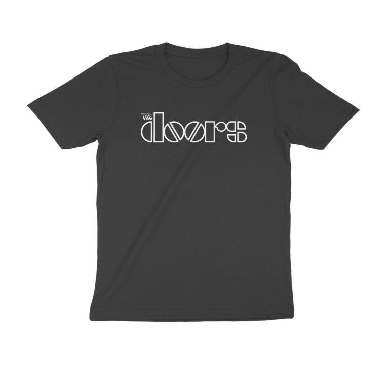 the doors t shirt | minimal