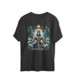hanumaan ji oversized t shirt | jai bajrang bali
