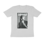 frank ocean t shirt | blond