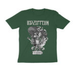 led zeppelin t shirt | smokey design