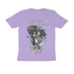 led zeppelin t shirt | smokey design