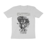 led zeppelin t shirt | smokey design