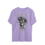 led zeppelin oversized t shirt | smokey design