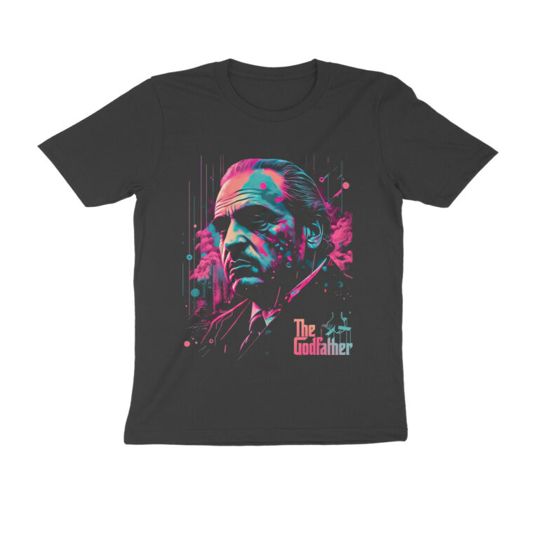 the godfather t shirt | vito corleone