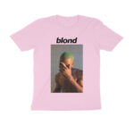 frank ocean t shirt | blond