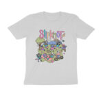 slipknot t shirt | fan art