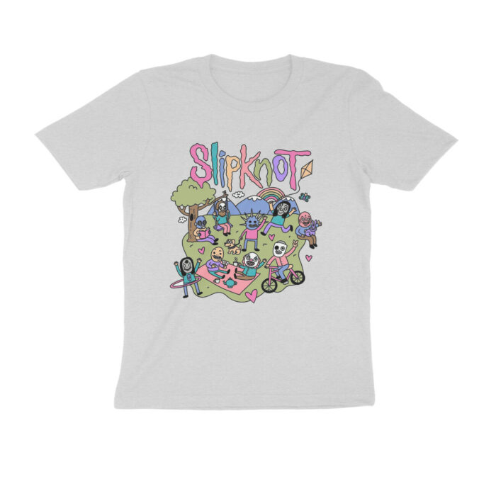 slipknot t shirt | fan art
