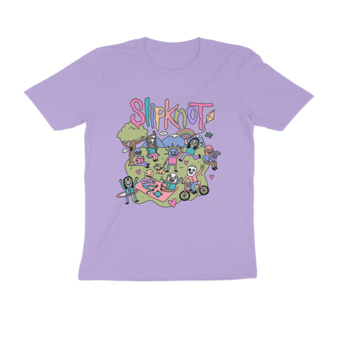 slipknot t shirt | fan art