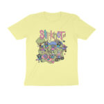 slipknot t shirt | fan art