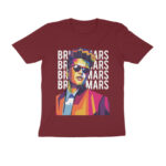 bruno mars t shirt | pop art